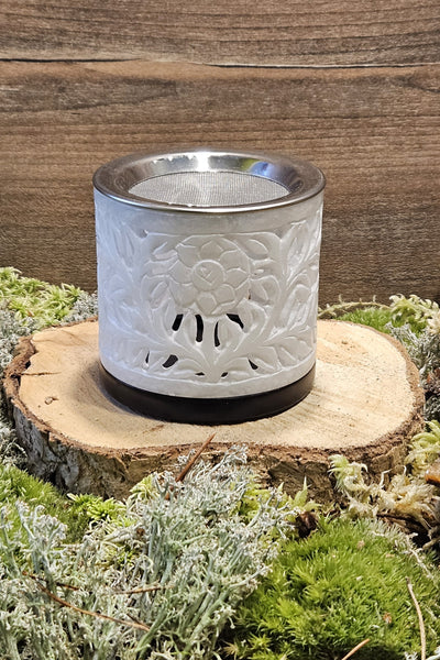 Räucherstövchen Sissi