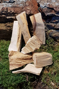 Palo Santo