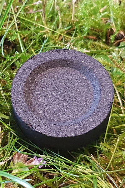Räucherkohle  (verschiedene Größen)