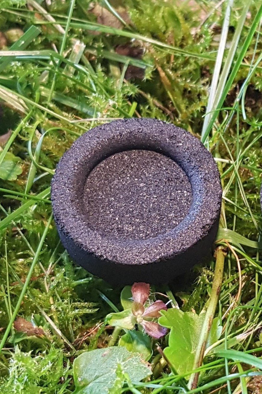 Räucherkohle  (verschiedene Größen)