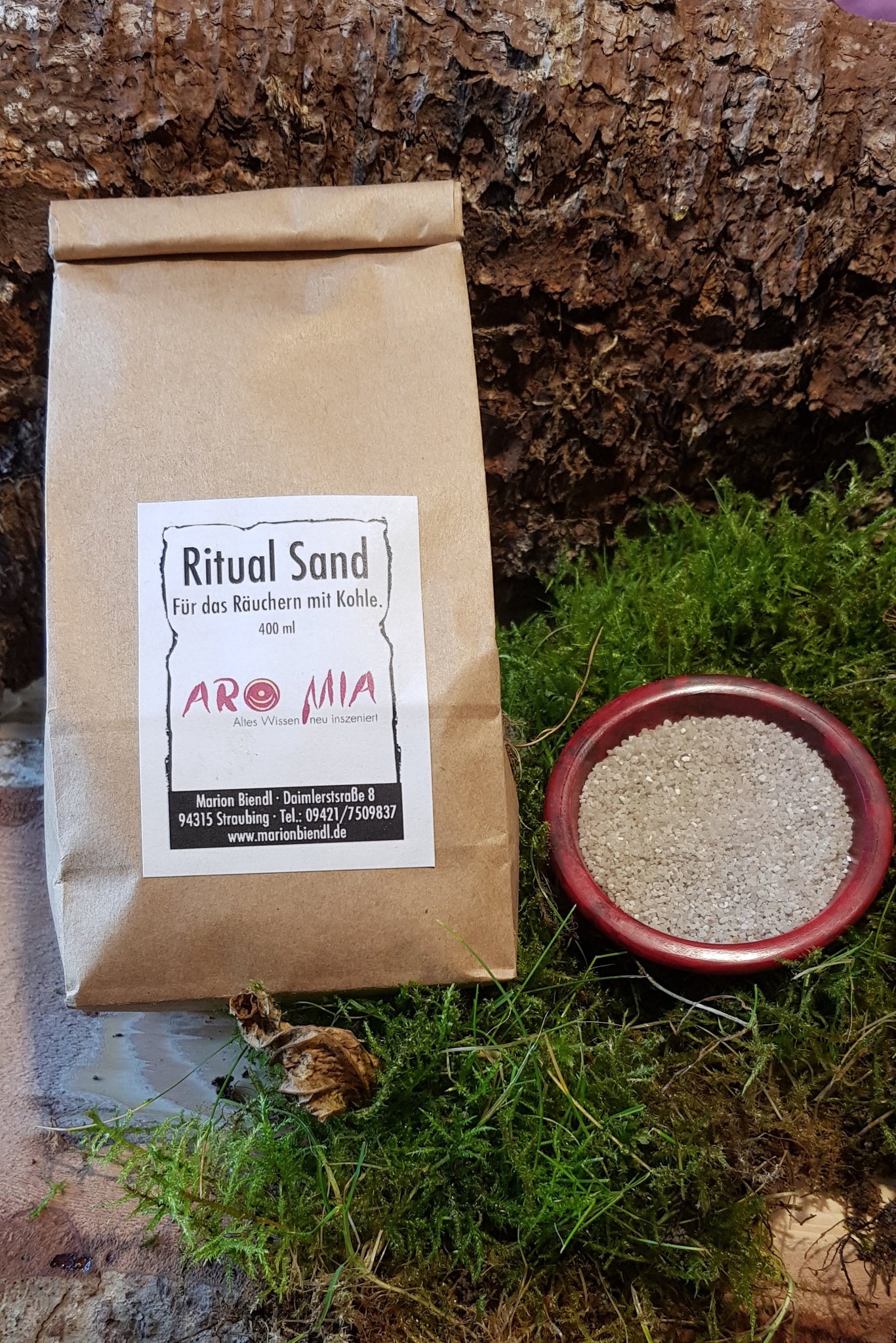 Ritualsand