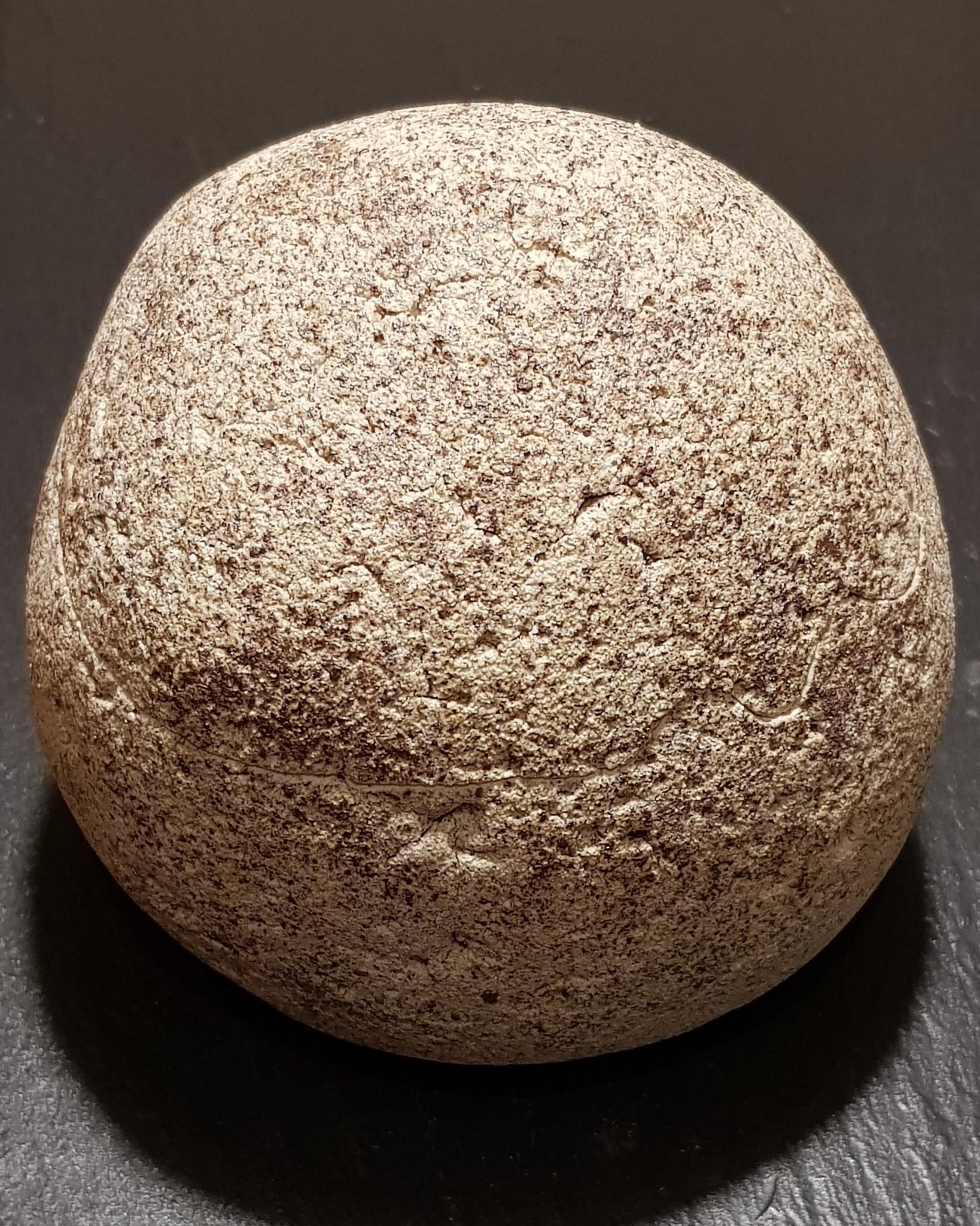 Keramikstein Bruno  (verschiedene Größen)